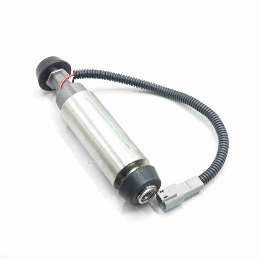 4313899 QSK Electronic Fuel Transfer Pump - Image 2