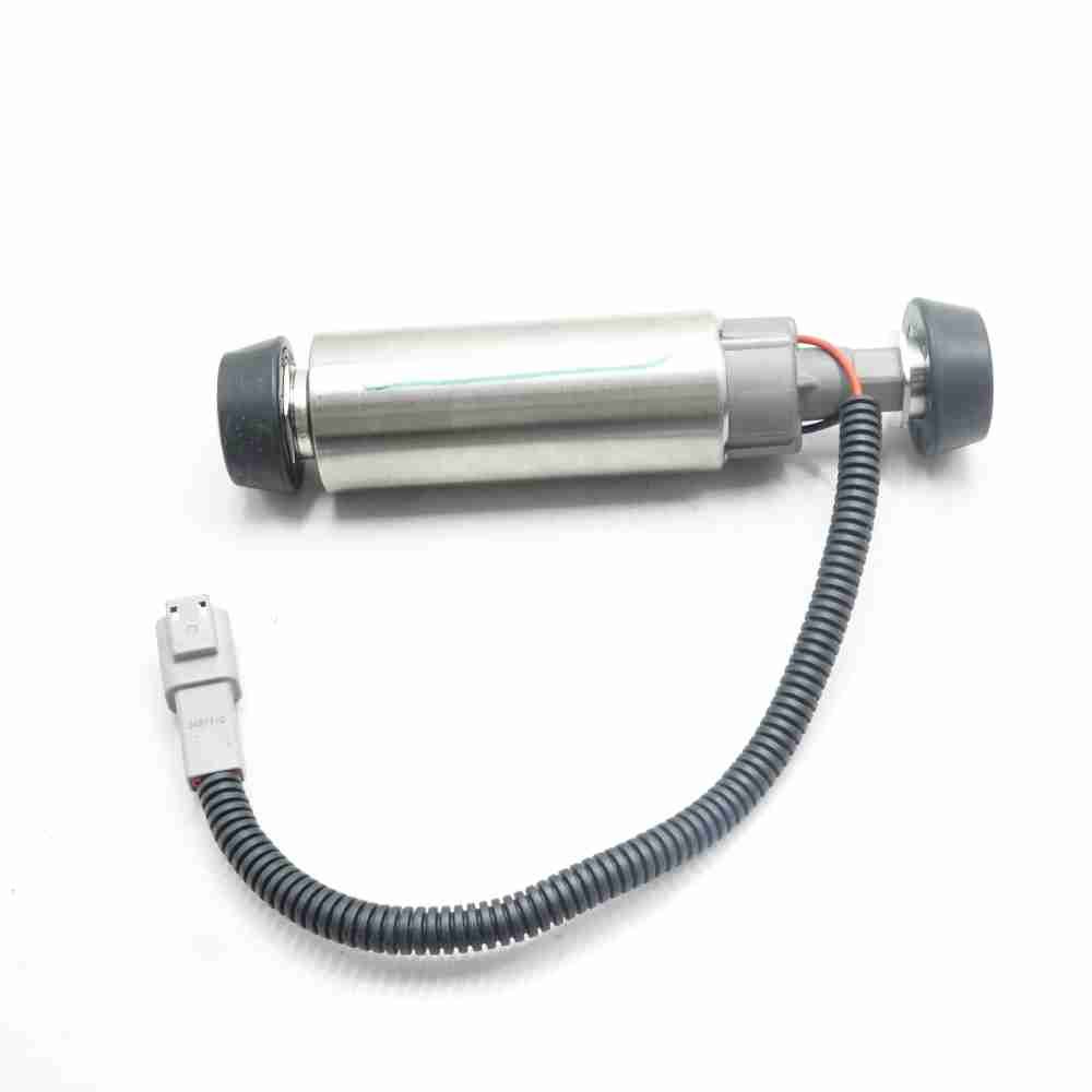 4313899 QSK Electronic Fuel Transfer Pump - Image 3