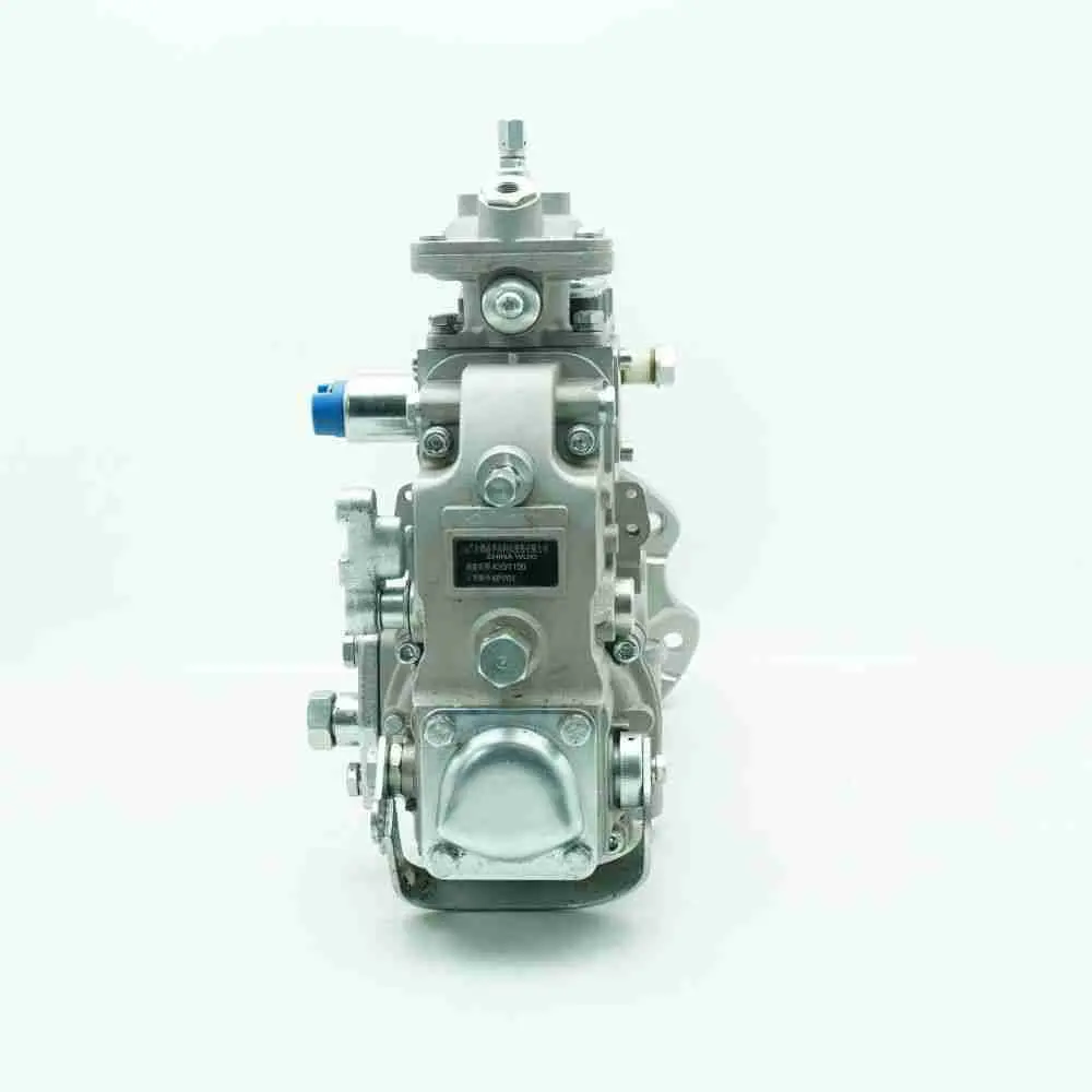 3973900 ISL QSL QSC Fuel Pump - Image 3