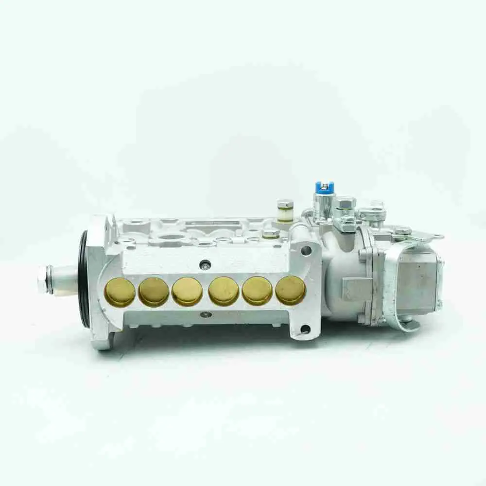 3973900 ISL QSL QSC Fuel Pump - Image 8