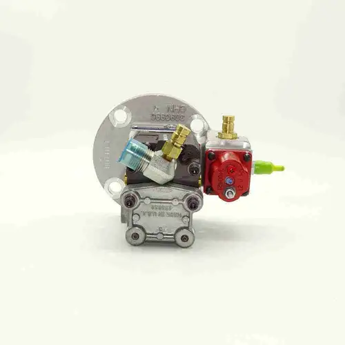 3090942 3417674 ISM QSM Fuel Pump - Image 4