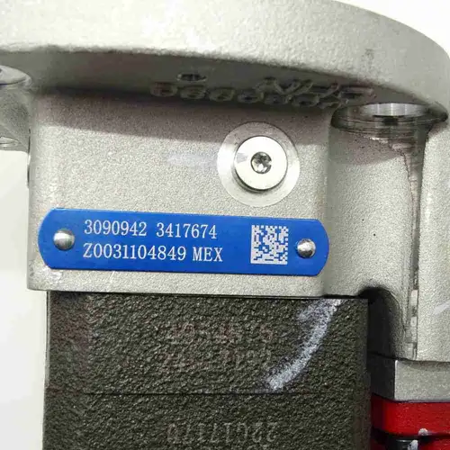 3090942 3417674 ISM QSM Fuel Pump - Image 6