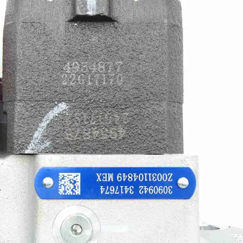 3090942 3417674 ISM QSM Fuel Pump - Image 7