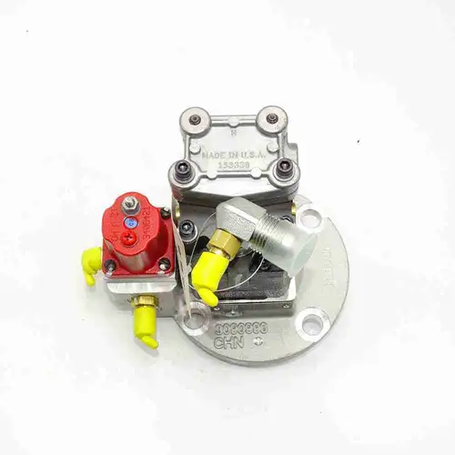 3090942 ISM QSM ISM11 Fuel Pump - Image 3