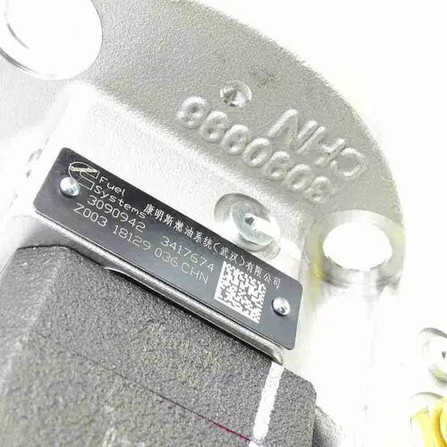 3090942 ISM QSM ISM11 Fuel Pump - Image 5