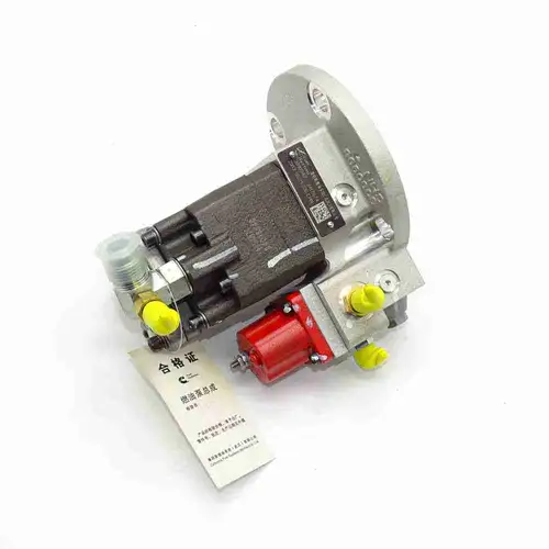 3090942 ISM QSM ISM11 Fuel Pump - Image 6