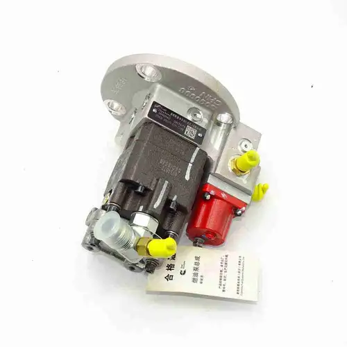 3090942 ISM QSM ISM11 Fuel Pump - Image 7