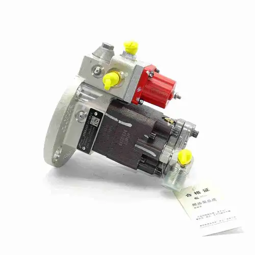 3090942 ISM QSM ISM11 Fuel Pump - Image 8