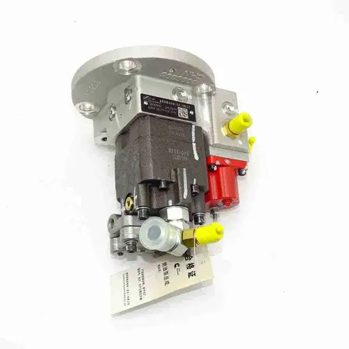 3090942 ISM QSM ISM11 Fuel Pump - Image 9