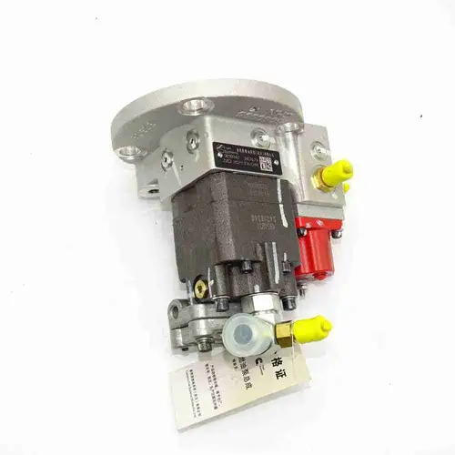 3090942 ISM QSM ISM11 Fuel Pump - Image 10