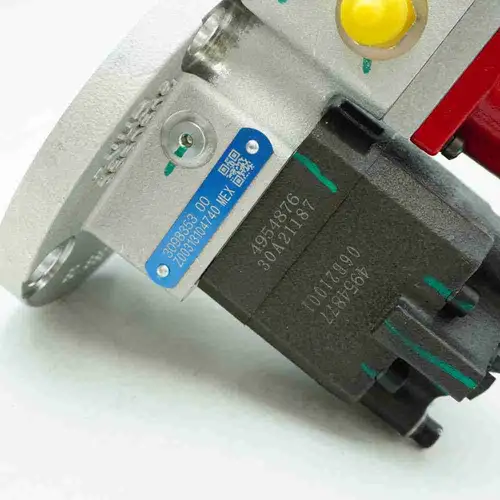 3090942 ISM QSM QSM11 Fuel Pump - Image 6