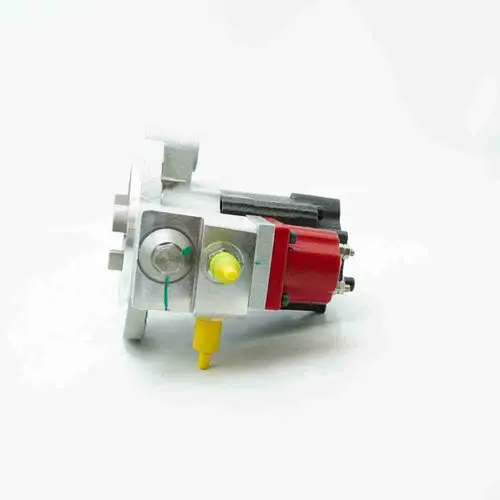 3090942 ISM QSM QSM11 Fuel Pump - Image 7