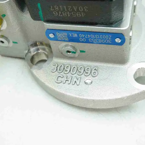 3090942 ISM QSM QSM11 Fuel Pump - Image 8