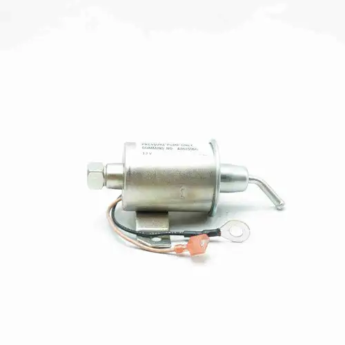 A064S966 电子输油泵 Electronic Fuel Transfer Pump - Image 2