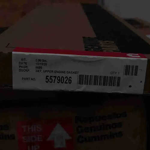 5579026 4025271 6CT Upper Repair Kit - Image 2