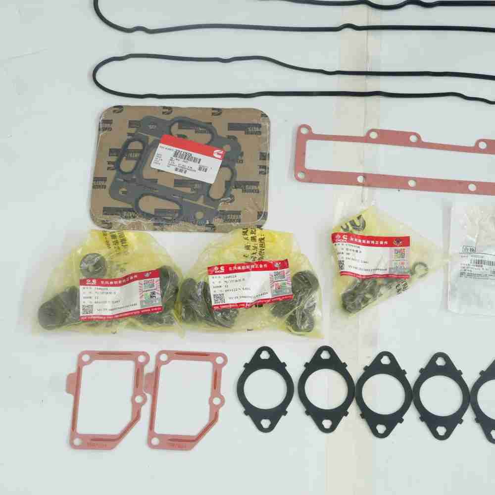 5579030 5529494 4089978 ISL Gasket Repair Kit - Image 5