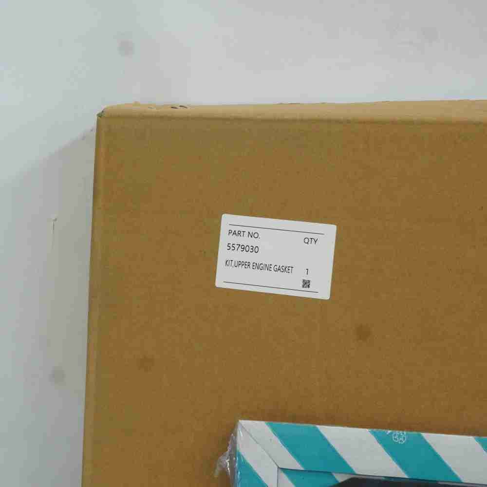 5579030 5529494 4089978 ISL Gasket Repair Kit - Image 7