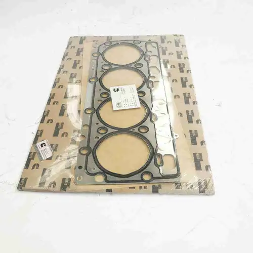 4943051 ISF QSF Cylinder Head Gasket - Image 5