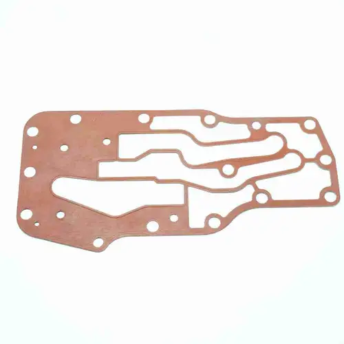 2831077 QSB6.7 Oil Filter Head Gasket - Image 3