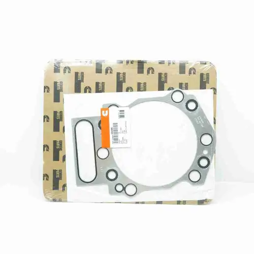 4334080 3634664 3166289 K19 Cylinder Gasket - Image 4