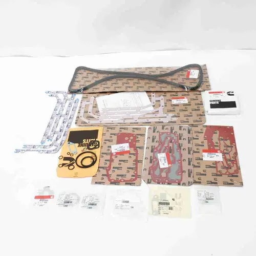 4376091 ISB QSB Lower Repair Kit - Image 3