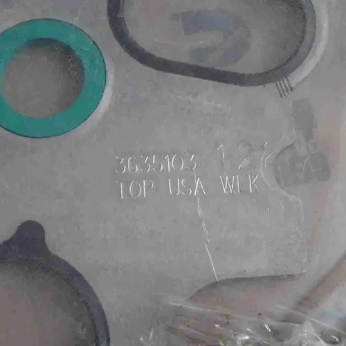 3635103 3651085 Cylinder Head Gasket - Image 5