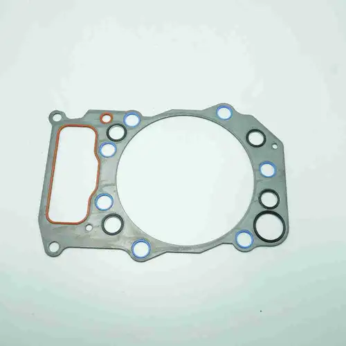 6151-12-1810 SAA6D125 缸垫 Cylinder Gasket - Image 2