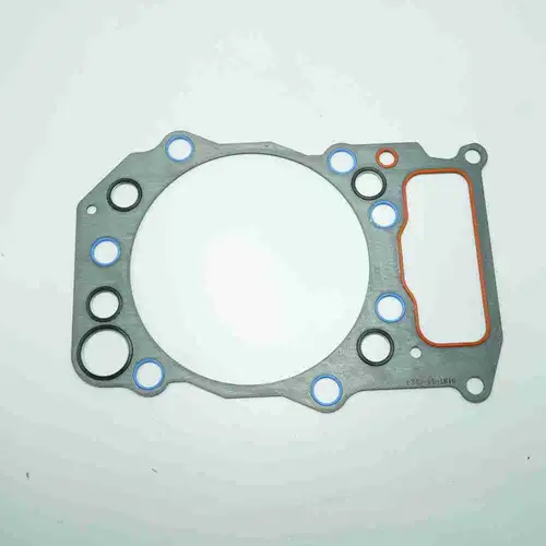 6151-12-1810 SAA6D125 缸垫 Cylinder Gasket - Image 3