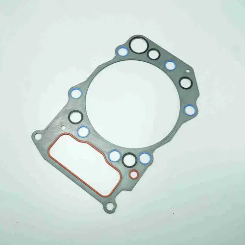 6151-12-1810 SAA6D125 缸垫 Cylinder Gasket - Image 5