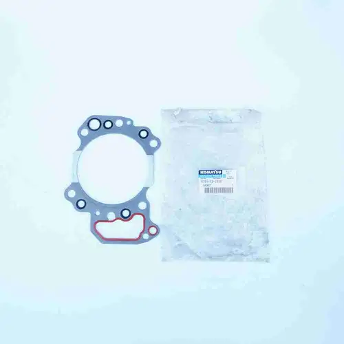 6151-12-1810 SAA6D125 缸垫 Cylinder Gasket - Image 6