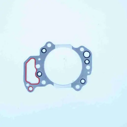 6151-12-1810 SAA6D125 缸垫 Cylinder Gasket - Image 8