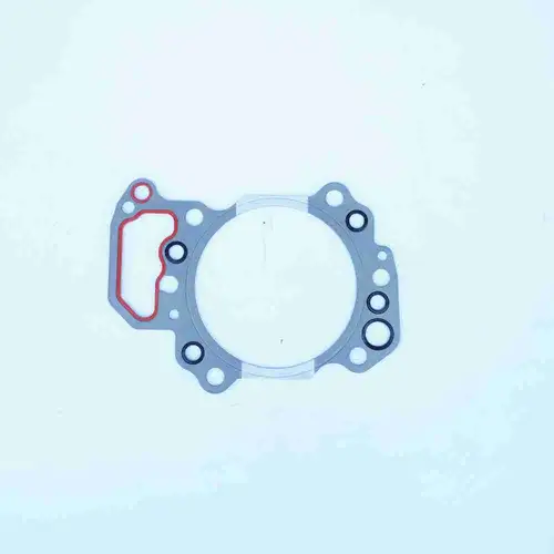 6151-12-1810 SAA6D125 缸垫 Cylinder Gasket - Image 9