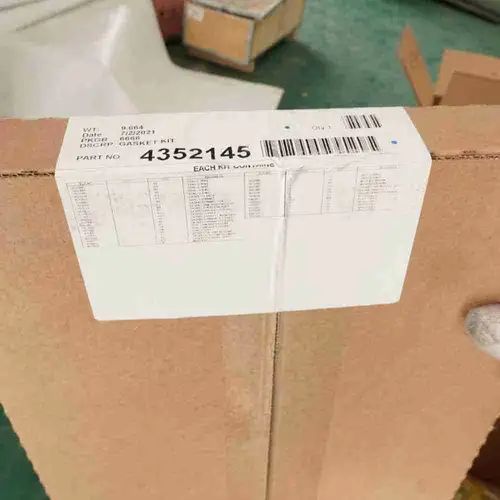 4352145 4955596 ISX QSX Upper Repair Kit - Image 6