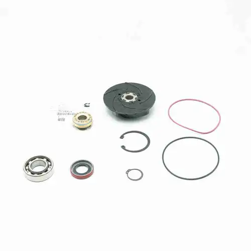 2882146 4955802 M11 ISM Water Pump Repair Kit - Image 5