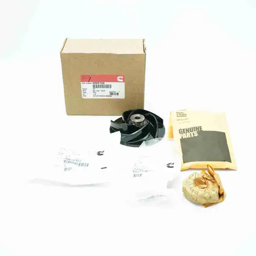 2882146 4955802 M11 ISM Water Pump Repair Kit - Image 6