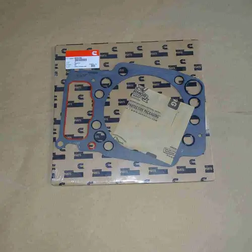 5372155 QSK78 Cylinder Head Gasket - Image 2