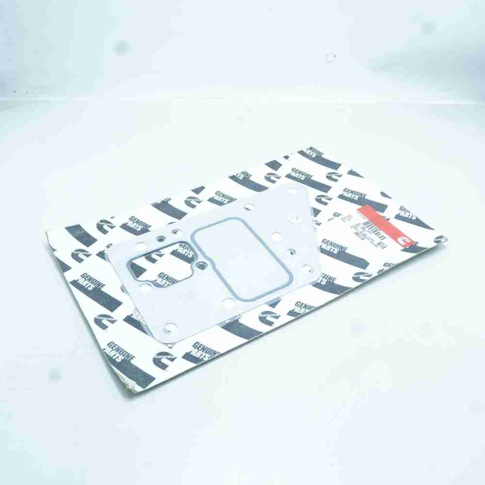 3332157 QSK60 Thermostat Housing Gasket - Image 3