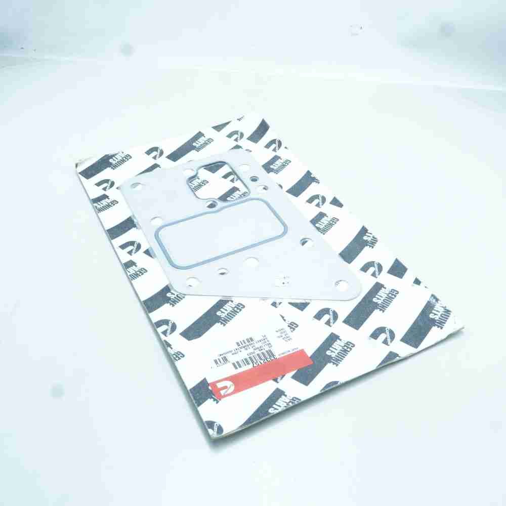 3332157 QSK60 Thermostat Housing Gasket - Image 4