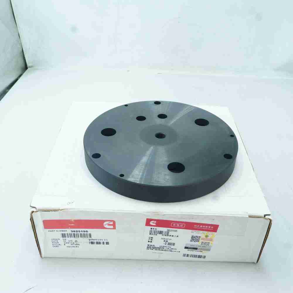 3825195 Rear Crankshaft Oil Seal Tool - Image 3