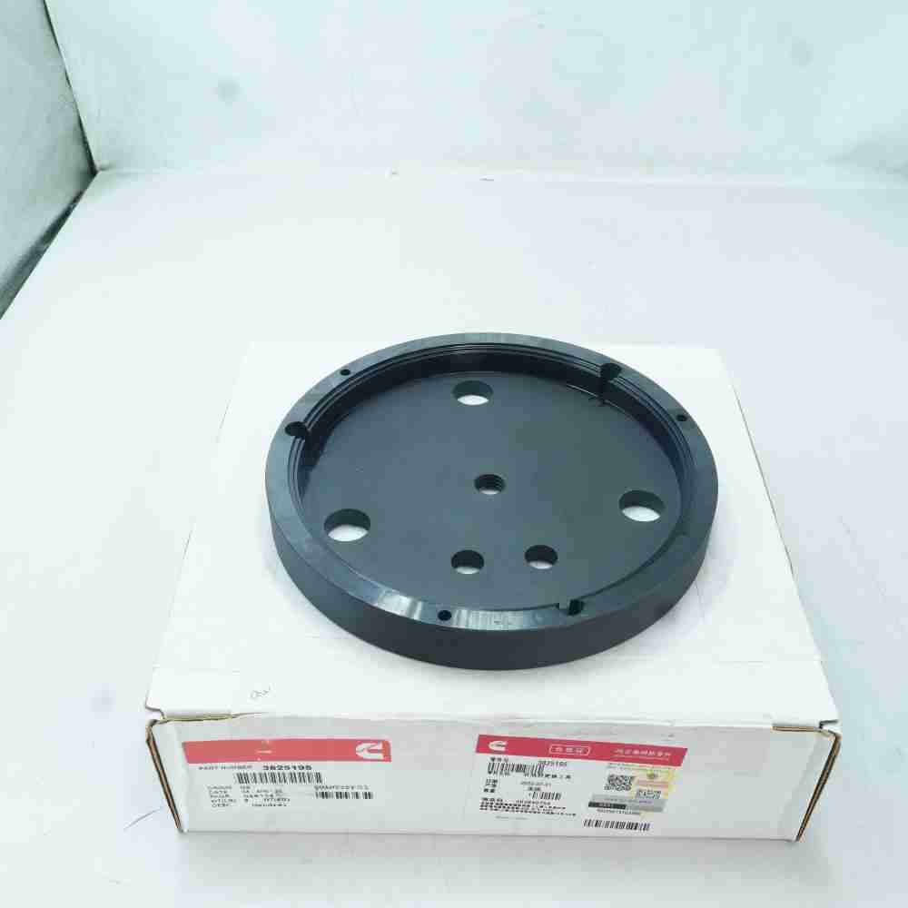3825195 Rear Crankshaft Oil Seal Tool - Image 4