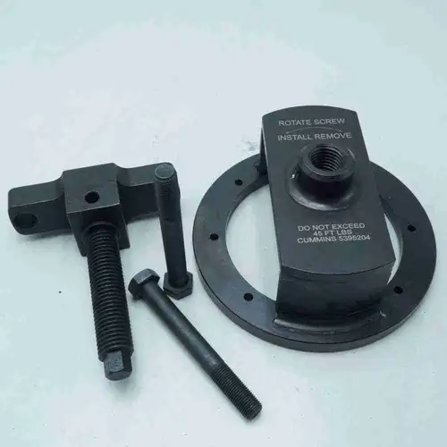 5395203 Rear Crankshaft Oil Seal Tool - Image 4