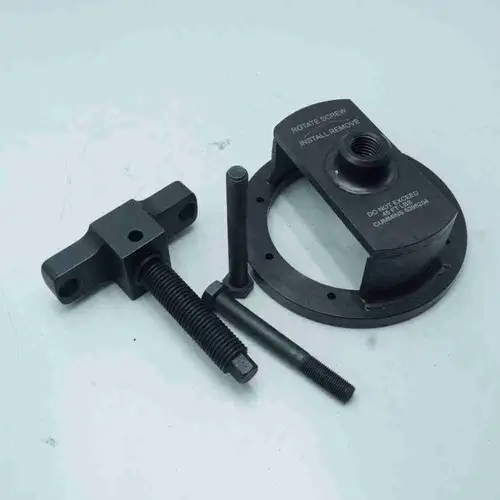 5395203 Rear Crankshaft Oil Seal Tool - Image 6