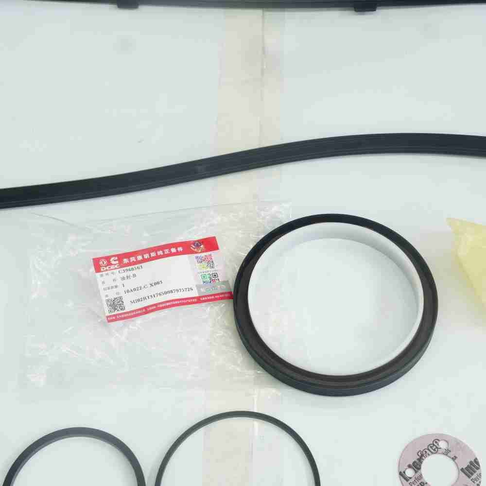 4955230 ISB6.7 QSB6.7 Gasket Repair Kit - Image 3
