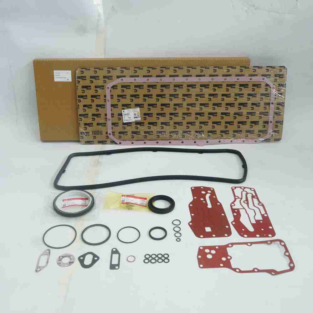 4955230 ISB6.7 QSB6.7 Gasket Repair Kit - Image 6