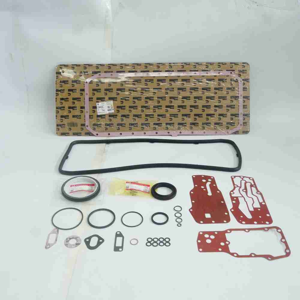4955230 ISB6.7 QSB6.7 Gasket Repair Kit - Image 8
