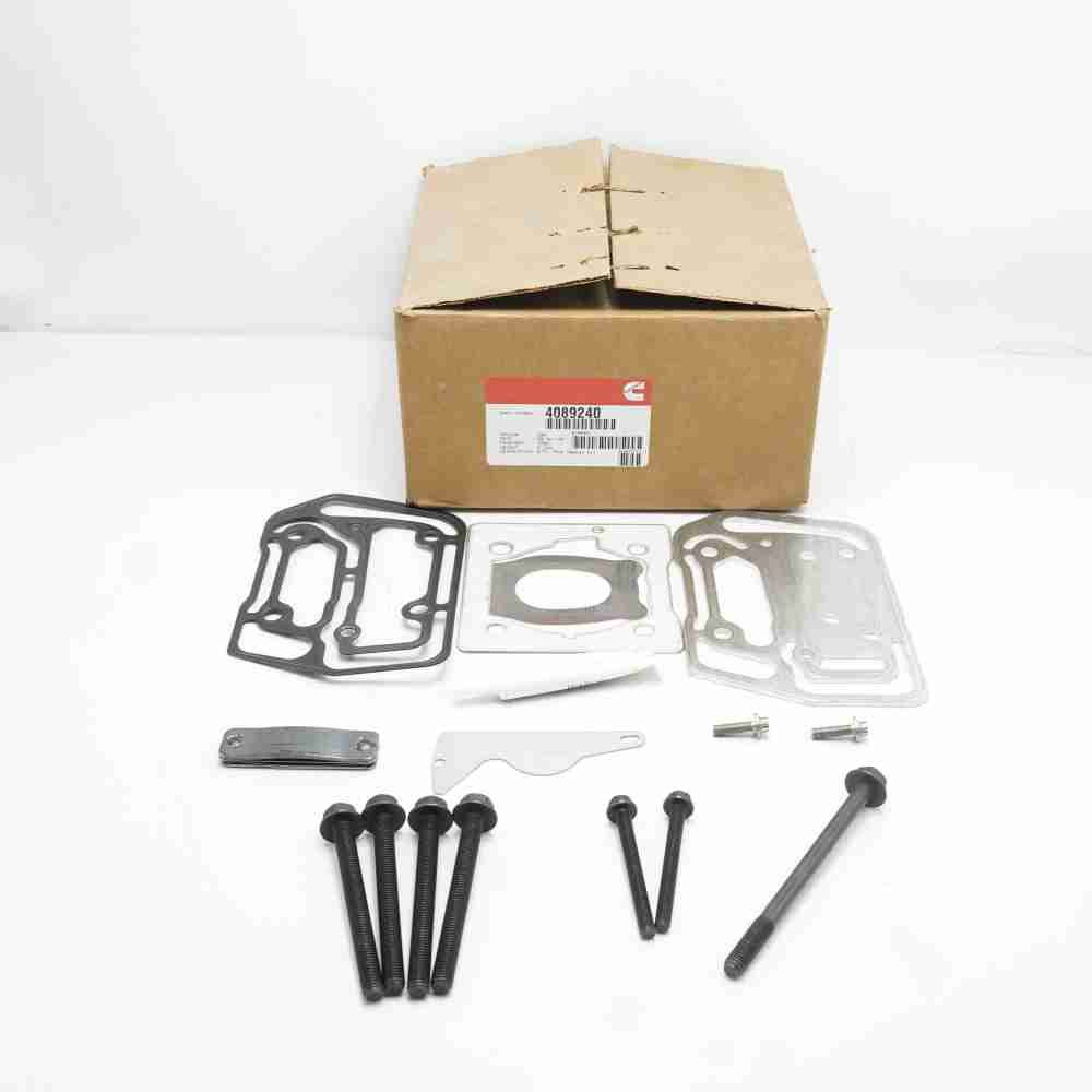 4089240 ISL QSL ISX Air Compressor Repair Kit - Image 2