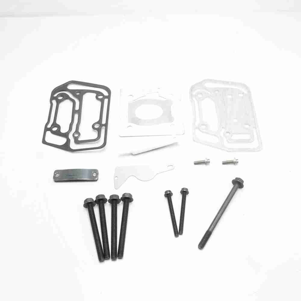 4089240 ISL QSL ISX Air Compressor Repair Kit - Image 3