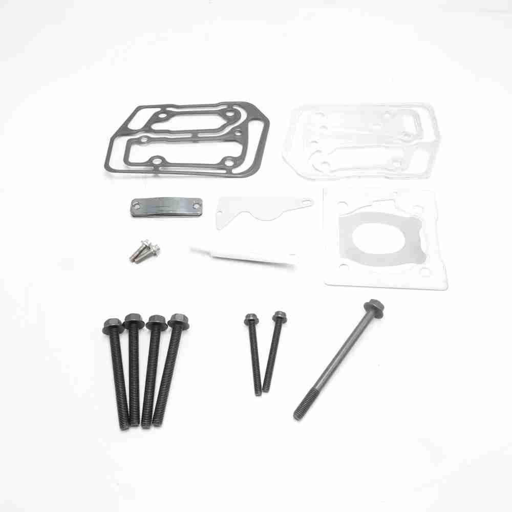 4089240 ISL QSL ISX Air Compressor Repair Kit - Image 4
