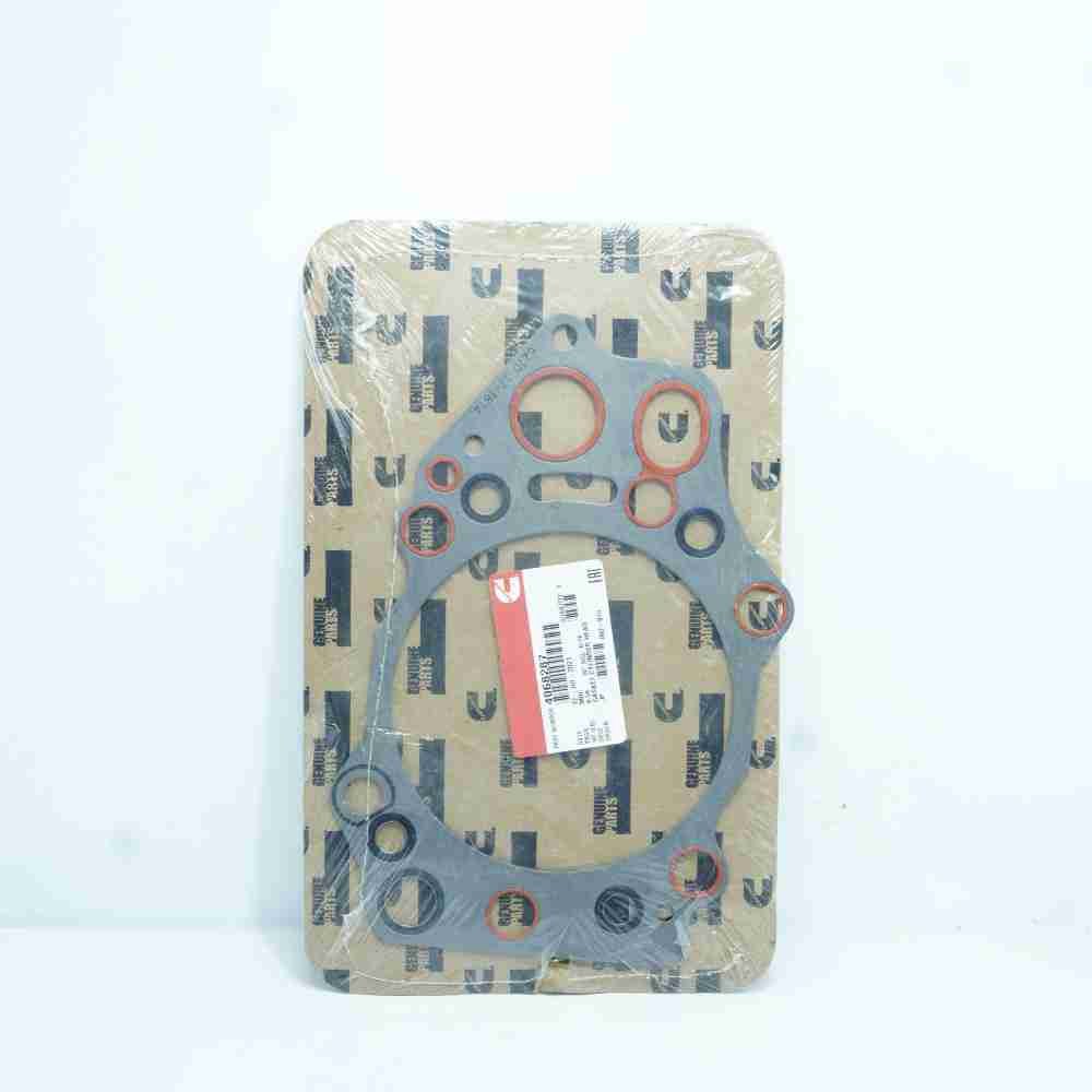 4068287 QST30 Cylinder Head Gasket - Image 2