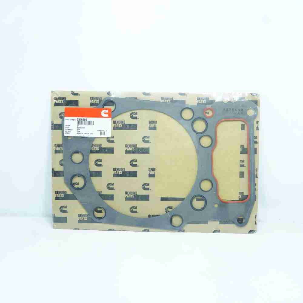 4068287 QST30 Cylinder Head Gasket - Image 4